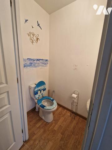 Saint Fraimbault, Maison 5 pièces, 85 m2