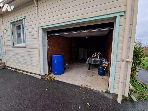 Saint Fraimbault, Maison 5 pièces, 85 m2