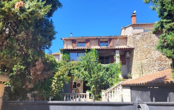 Vente Maison rénové(e) Saint-ambroix   