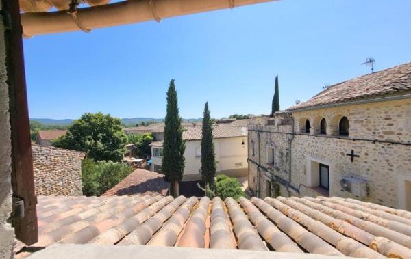 Vente Maison rénové(e) Saint-ambroix   