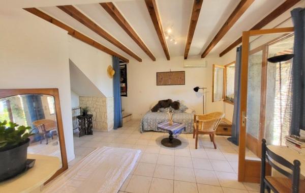 Vente Maison rénové(e) Saint-ambroix   