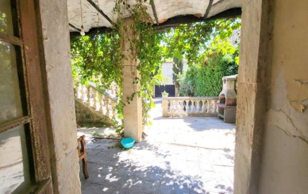 Vente Maison rénové(e) Saint-ambroix   