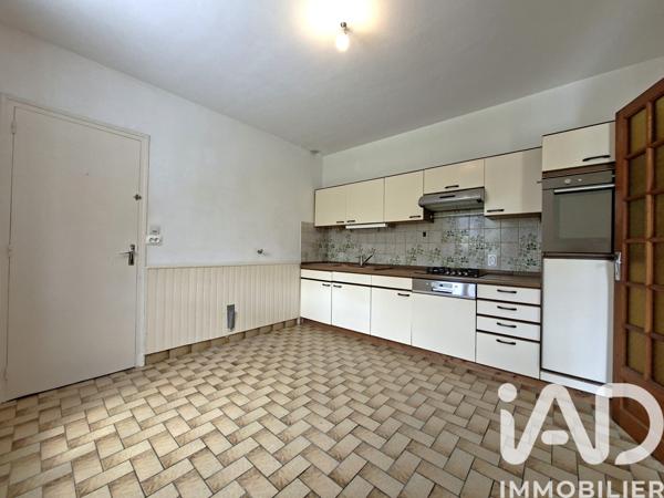 Maison à vendre 6 pièces 117 m² Kermaria-Sulard