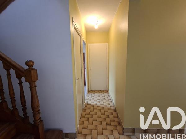 Maison à vendre 6 pièces 117 m² Kermaria-Sulard
