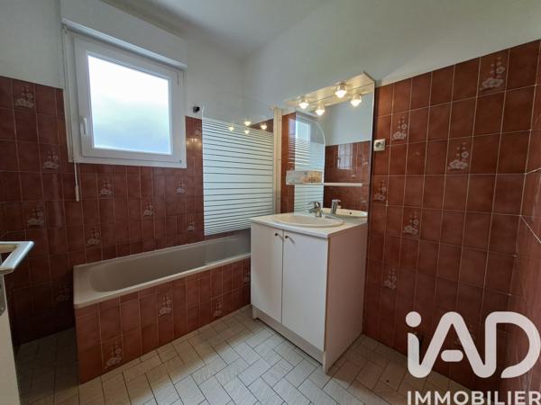 Maison à vendre 6 pièces 117 m² Kermaria-Sulard