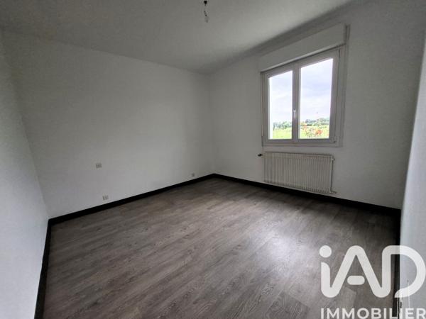 Maison à vendre 6 pièces 117 m² Kermaria-Sulard