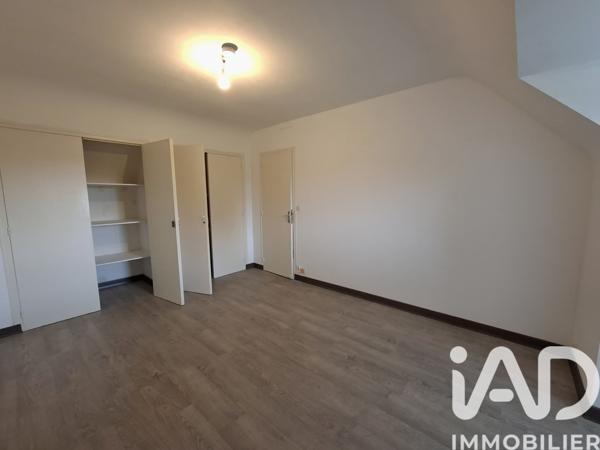 Maison à vendre 6 pièces 117 m² Kermaria-Sulard