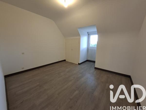 Maison à vendre 6 pièces 117 m² Kermaria-Sulard