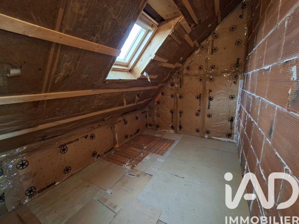 Maison à vendre 6 pièces 117 m² Kermaria-Sulard