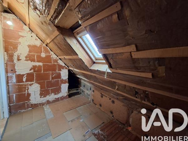 Maison à vendre 6 pièces 117 m² Kermaria-Sulard