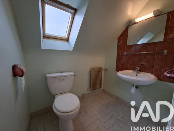 Maison à vendre 6 pièces 117 m² Kermaria-Sulard
