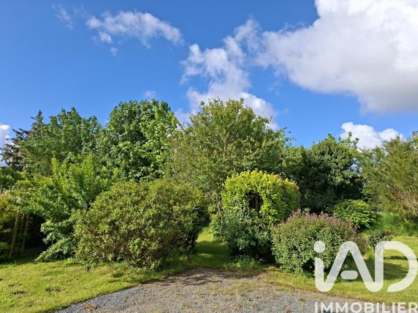 Maison à vendre 6 pièces 117 m² Kermaria-Sulard