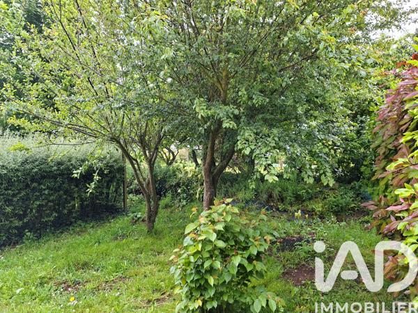 Maison à vendre 6 pièces 117 m² Kermaria-Sulard