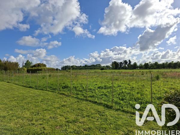 Maison à vendre 6 pièces 117 m² Kermaria-Sulard