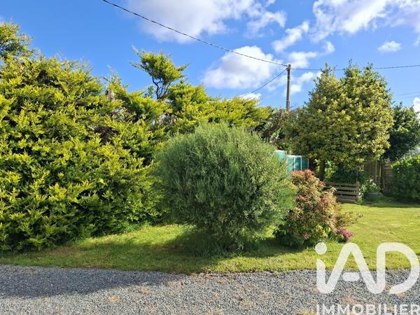 Maison à vendre 6 pièces 117 m² Kermaria-Sulard