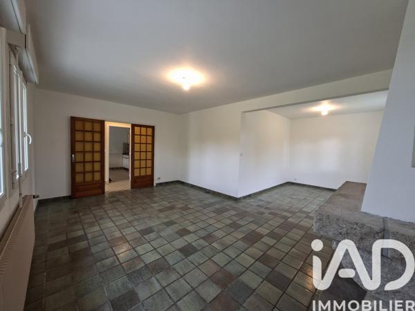 Maison à vendre 6 pièces 117 m² Kermaria-Sulard
