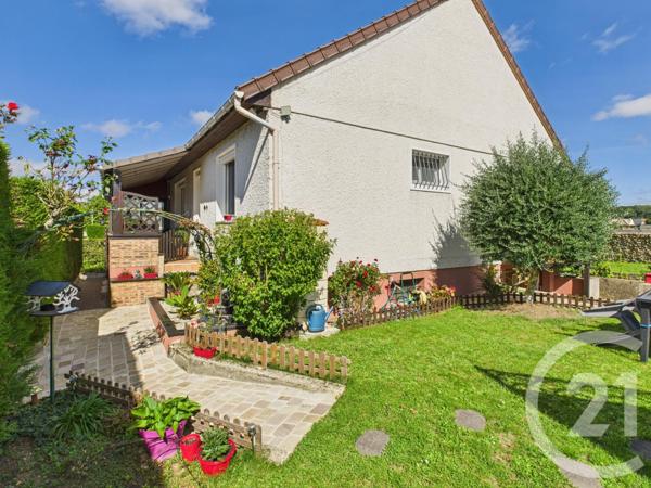 Maison à vendre  4 pièces - 90 m2 CHARTRES - 28