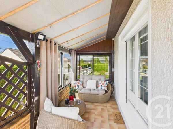 Maison à vendre  4 pièces - 90 m2 CHARTRES - 28