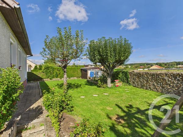 Maison à vendre  4 pièces - 90 m2 CHARTRES - 28