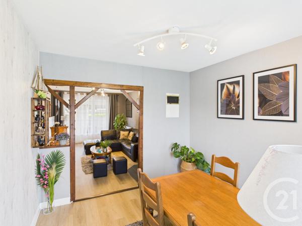 Maison à vendre  4 pièces - 90 m2 CHARTRES - 28