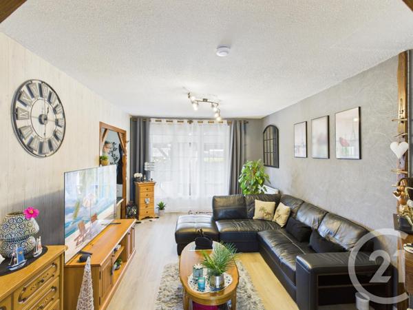 Maison à vendre  4 pièces - 90 m2 CHARTRES - 28