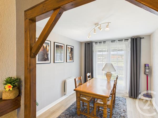 Maison à vendre  4 pièces - 90 m2 CHARTRES - 28