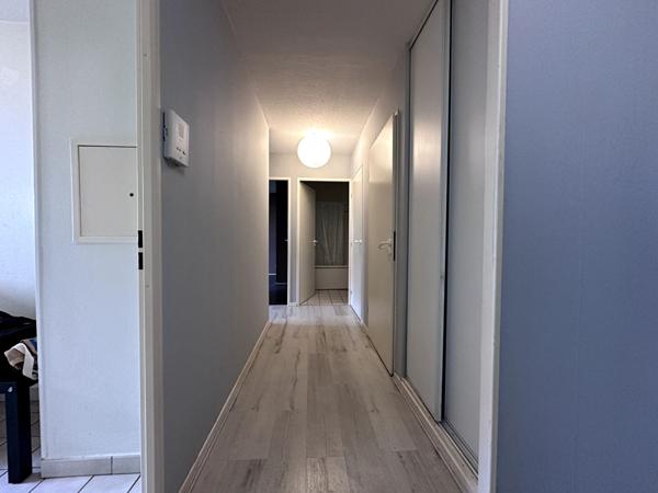 TYPE 3, REIMS - GAMBETTA
