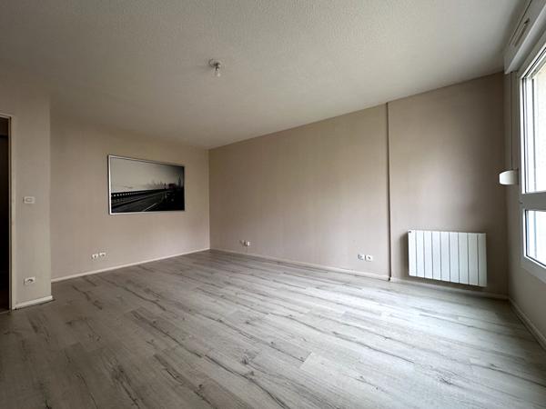 TYPE 3, REIMS - GAMBETTA