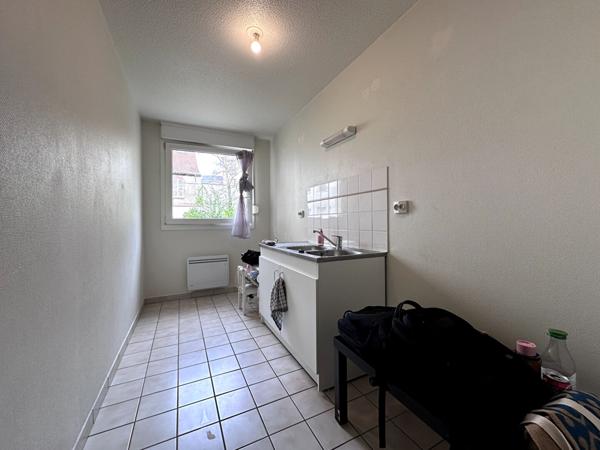 TYPE 3, REIMS - GAMBETTA