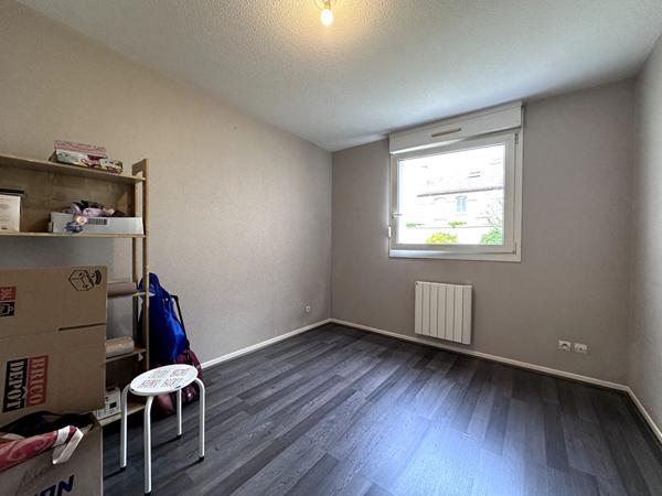 TYPE 3, REIMS - GAMBETTA