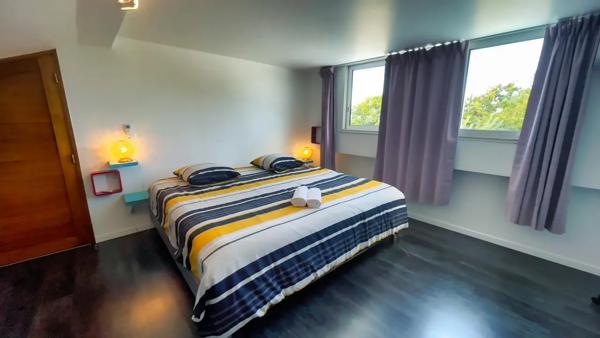 Maison à vendre 5 pièces 185m² Saint-Joseph (97480)