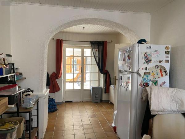 Achat - Maison Mézières-en-Brenne 36290 5 pièces 143 m 2 1253 m 2
