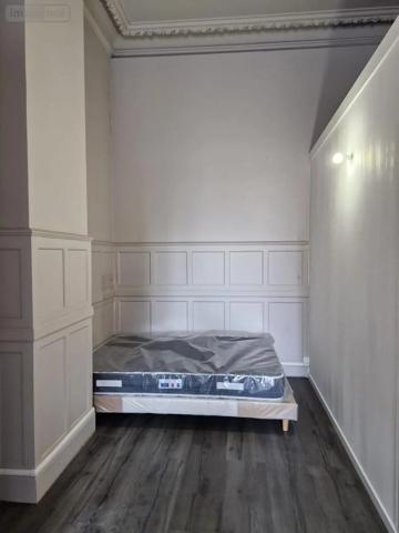 Location - Appartement Tourcoing 59200 1 pièce 30 m 2