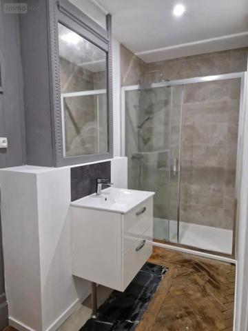 Location - Appartement Tourcoing 59200 1 pièce 30 m 2