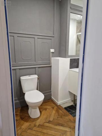 Location - Appartement Tourcoing 59200 1 pièce 30 m 2