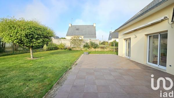 Maison à vendre 5 pièces 138 m² Plumelec