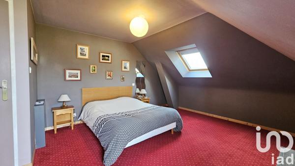 Maison à vendre 5 pièces 138 m² Plumelec