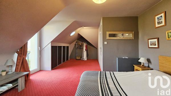 Maison à vendre 5 pièces 138 m² Plumelec