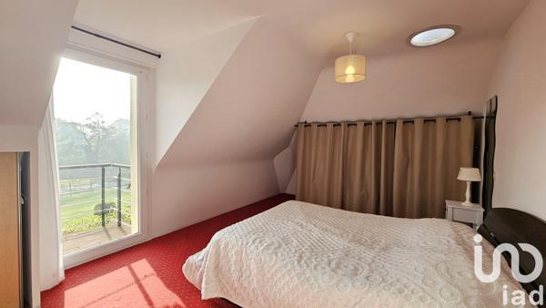 Maison à vendre 5 pièces 138 m² Plumelec