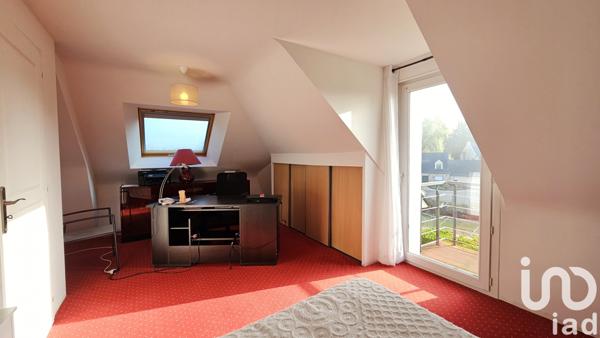 Maison à vendre 5 pièces 138 m² Plumelec