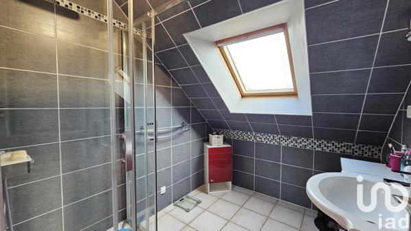 Maison à vendre 5 pièces 138 m² Plumelec