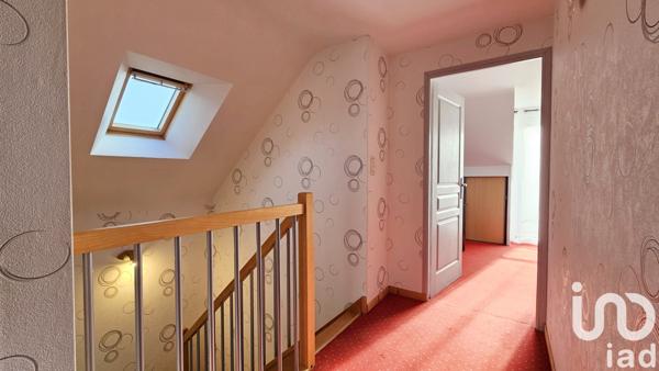 Maison à vendre 5 pièces 138 m² Plumelec