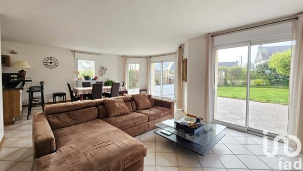 Maison à vendre 5 pièces 138 m² Plumelec