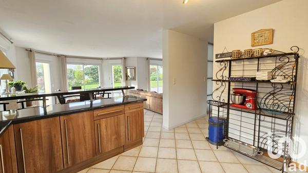 Maison à vendre 5 pièces 138 m² Plumelec