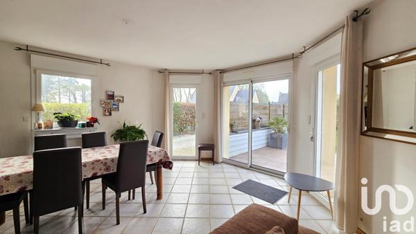 Maison à vendre 5 pièces 138 m² Plumelec