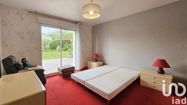 Maison à vendre 5 pièces 138 m² Plumelec