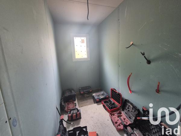 Maison à vendre 4 pièces 83 m² Ambazac