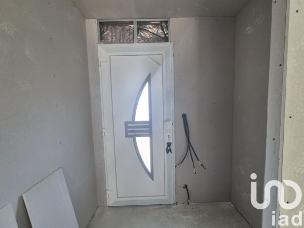 Maison à vendre 4 pièces 83 m² Ambazac