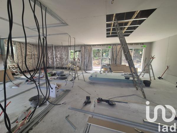 Maison à vendre 4 pièces 83 m² Ambazac