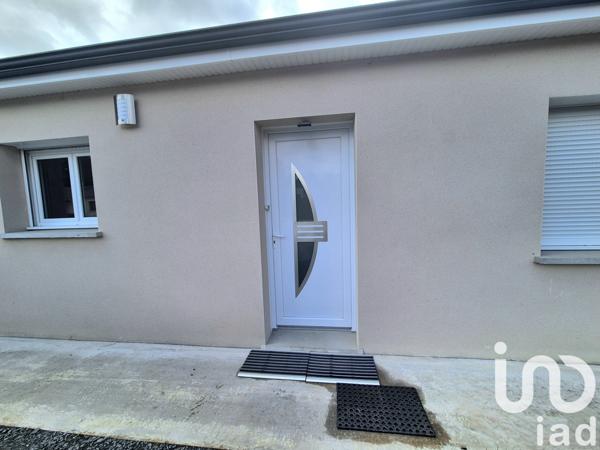 Maison à vendre 4 pièces 83 m² Ambazac